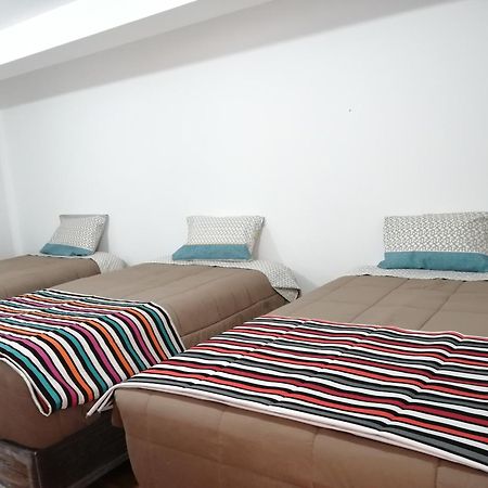 Hotel Valper Boutique Cusco Zimmer foto
