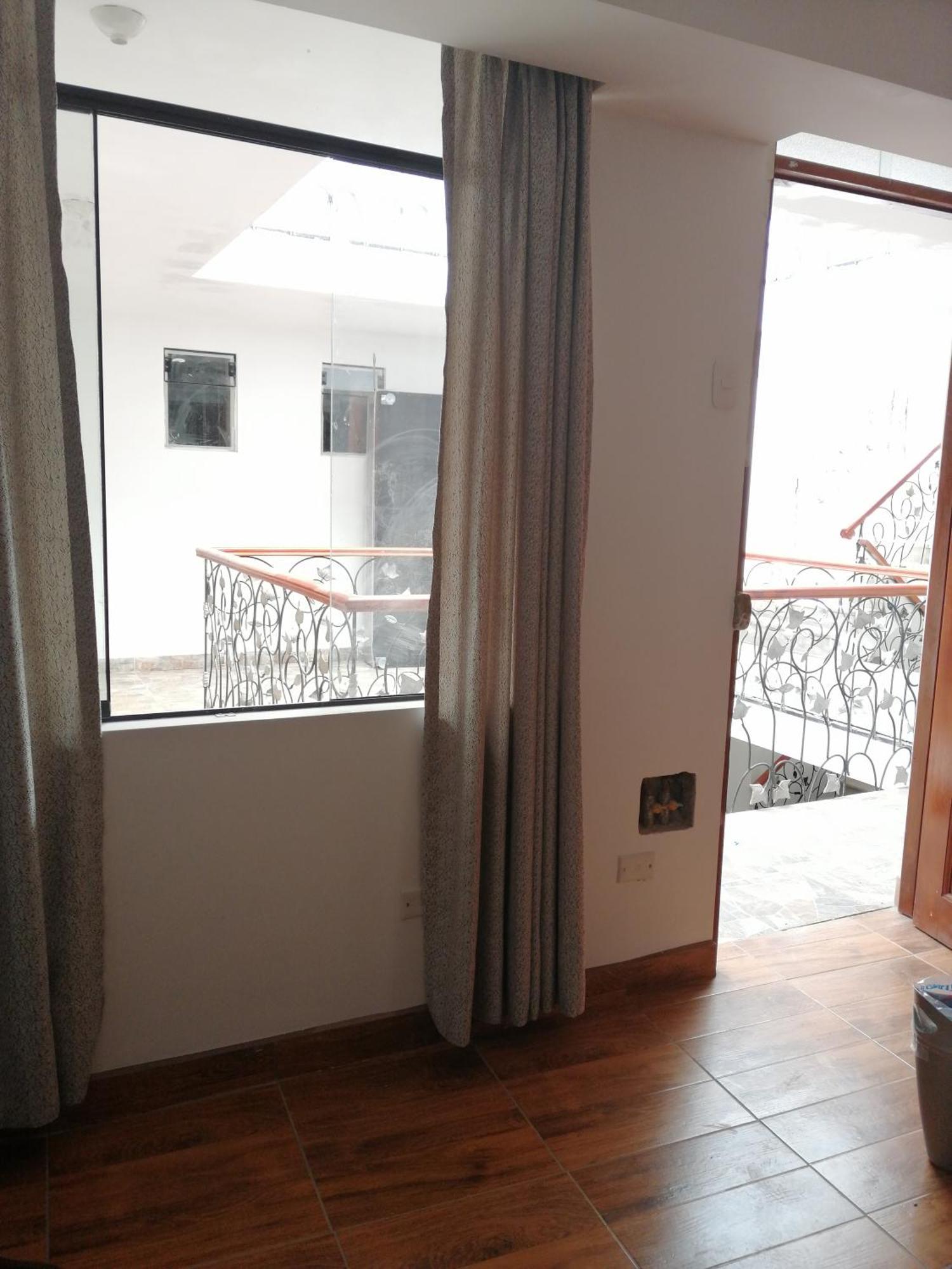 Hotel Valper Boutique Cusco Zimmer foto